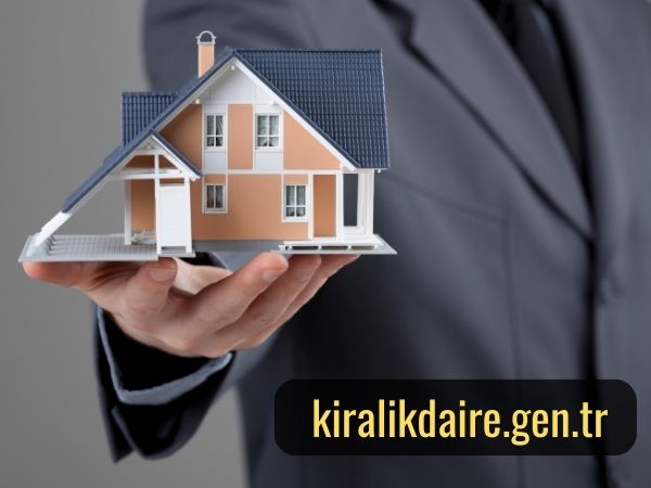 Tepecik Mahallesi Kiralık Daire